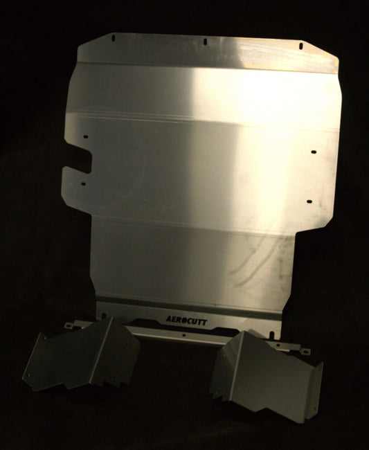 Toyota Echo NCP13R Underbody Protection Bash/Skid Plate