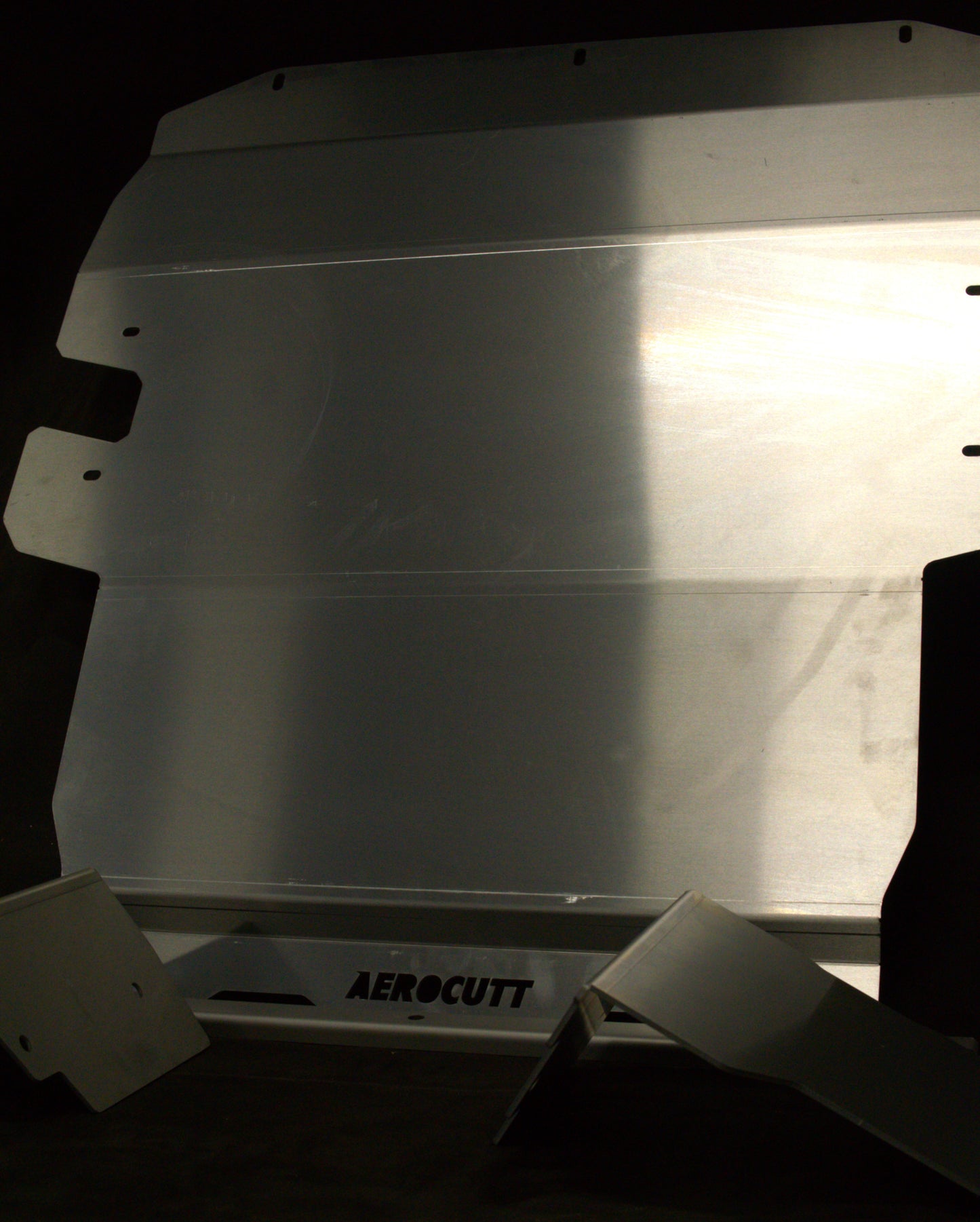 Toyota Echo NCP13R Underbody Protection Bash/Skid Plate
