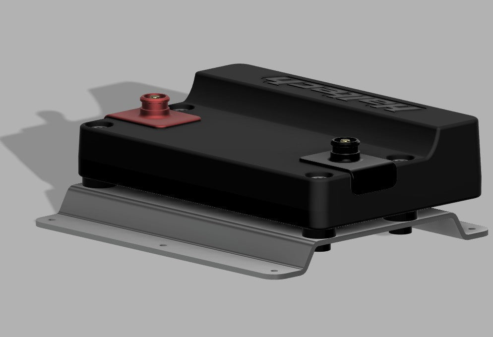 nexus r3 bracket with hardware