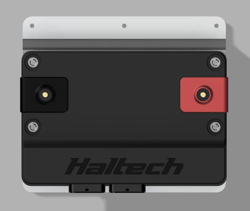 universal haltech mount for nexus ecu 