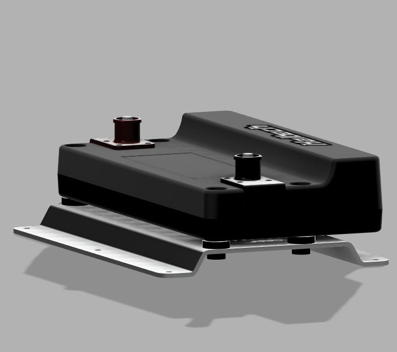 Haltech r5 vehicle mounting bracket 