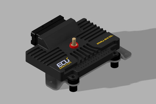 folder bracket holding ecumaster pmu-24