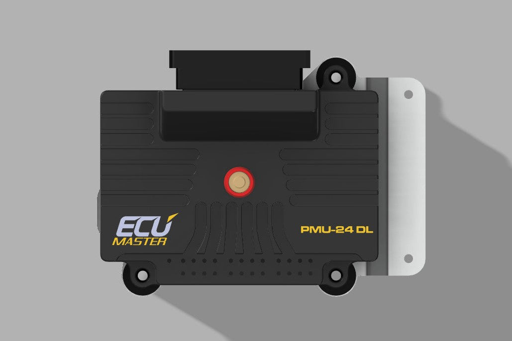 ecumasters mounting pattern