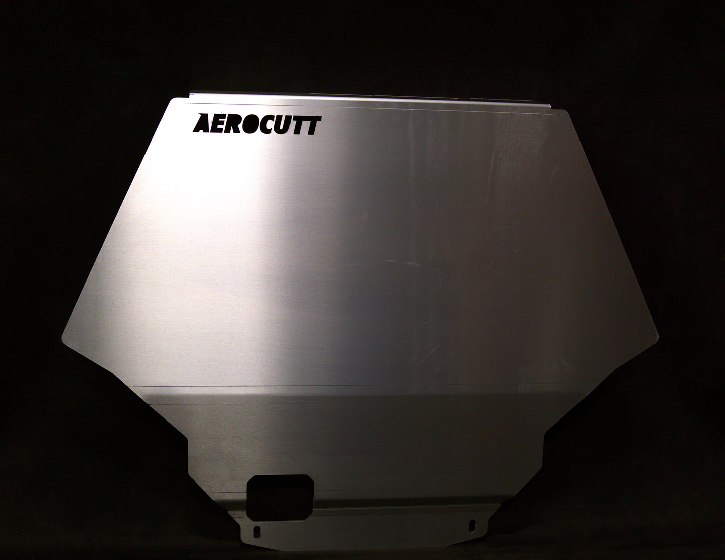 Nissan R31 Skyline Underbody Protection Bash/Skid Plate