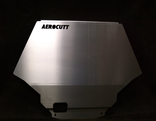 Nissan R31 Skyline Underbody Protection Bash/Skid Plate