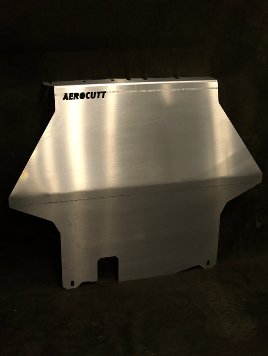 R32 Skyline GTST Underbody Protection Bash/Skid Plate