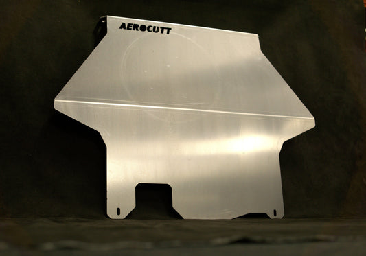 Nissan Skyline R33 GTST Underbody Protection Bash/Skid Plate
