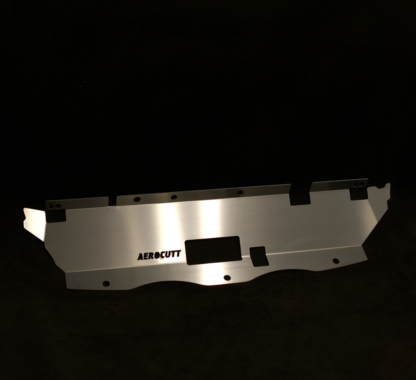 Nissan Skyline R34 GTT Radiator Cooling Panel/Air Diversion Plate