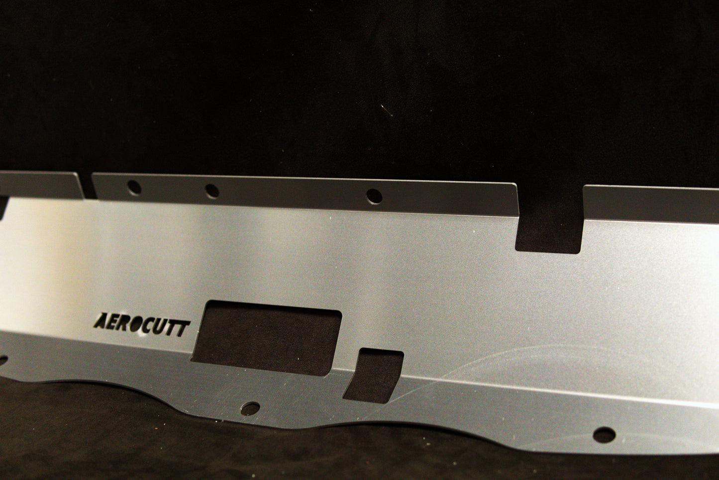 Nissan Skyline R34 GTT Radiator Cooling Panel/Air Diversion Plate