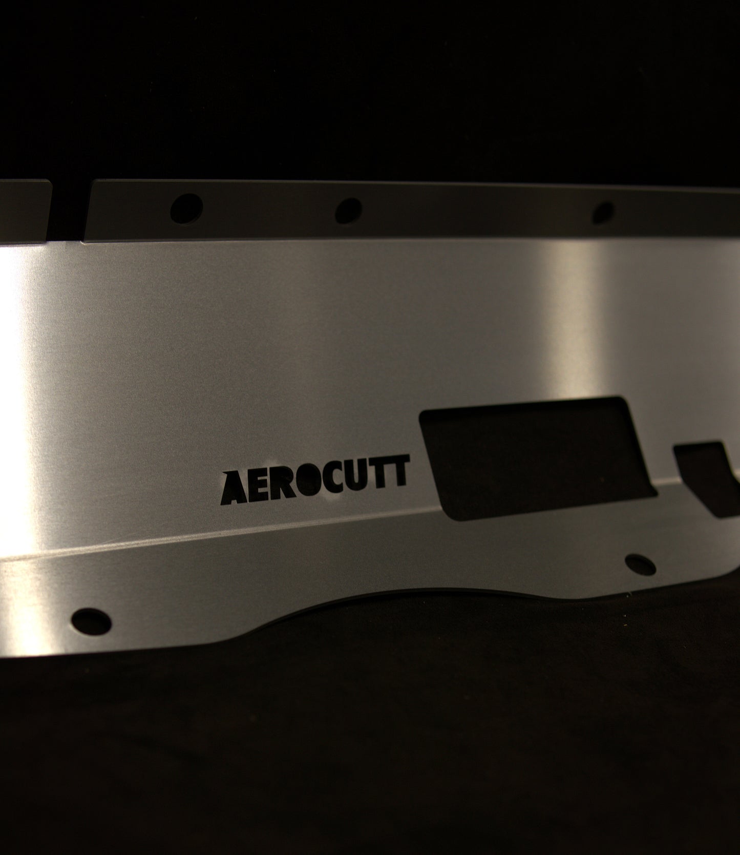 Nissan Skyline R34 GTT Radiator Cooling Panel/Air Diversion Plate