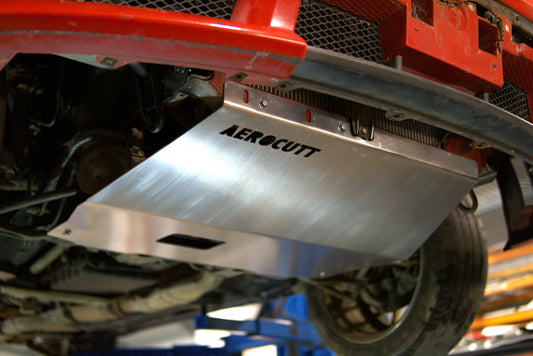 Nissan Skyline R34 GTR GT-4 Underbody Protection Bash/Skid Plate