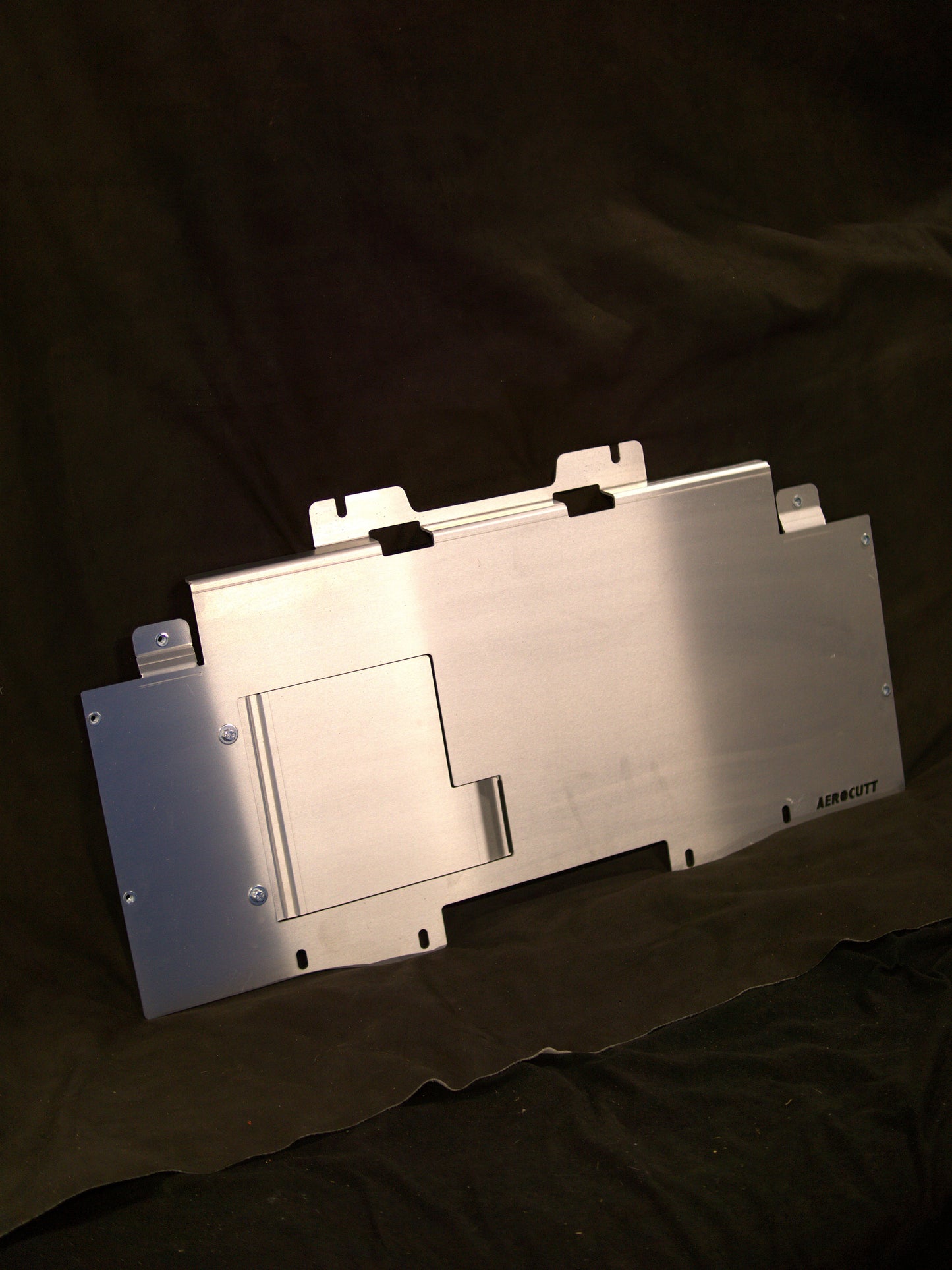 Nissan R35 GTR Underbody Tray Replacement - Protection Bash/Skid Plate