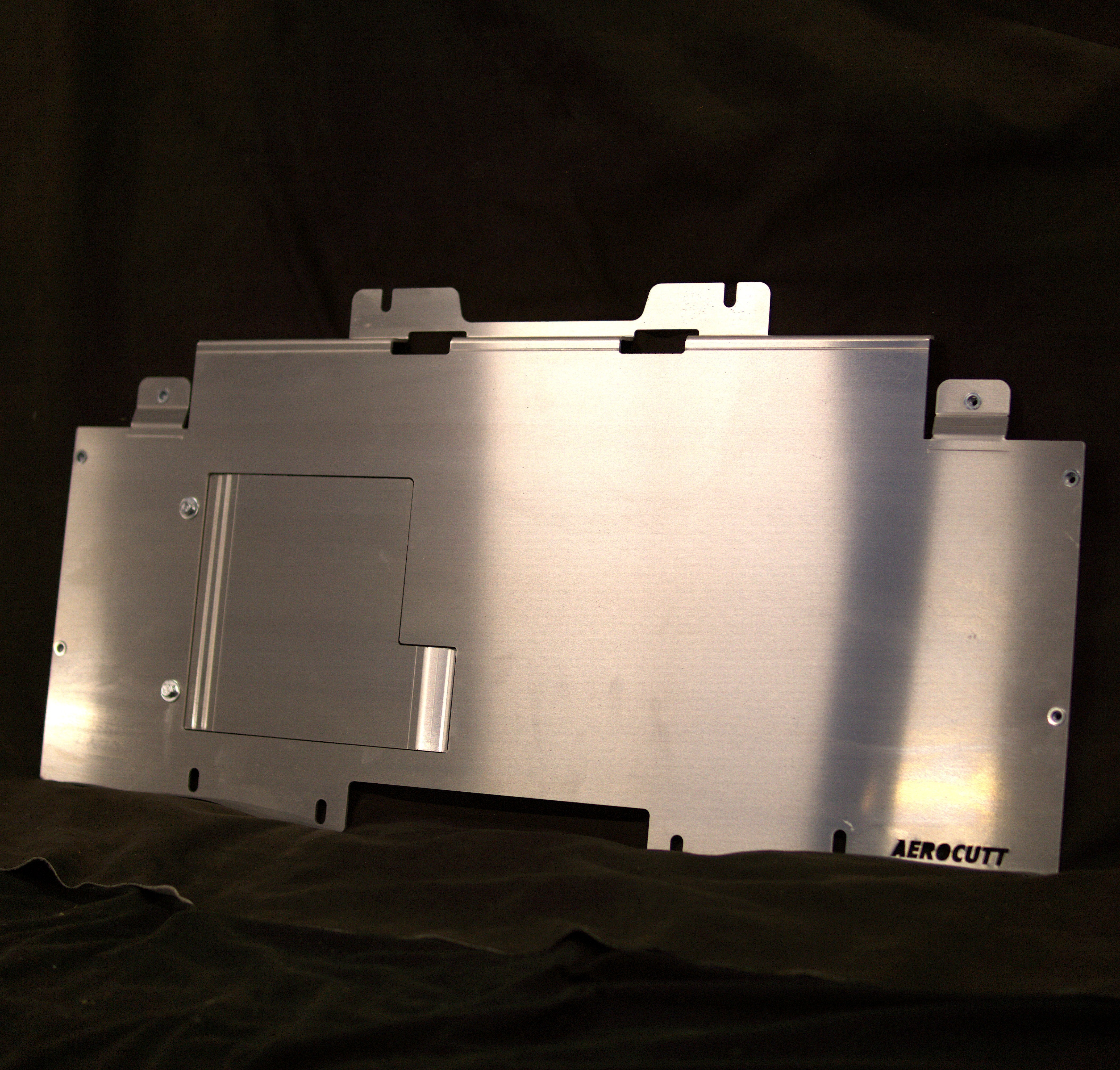 Nissan R35 GTR Underbody Tray Replacement - Protection Bash/Skid Plate ...