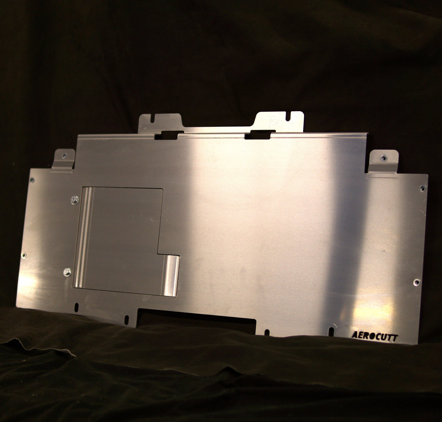 Nissan R35 GTR Underbody Tray Replacement - Protection Bash/Skid Plate SERVICE UNDER PLATE 