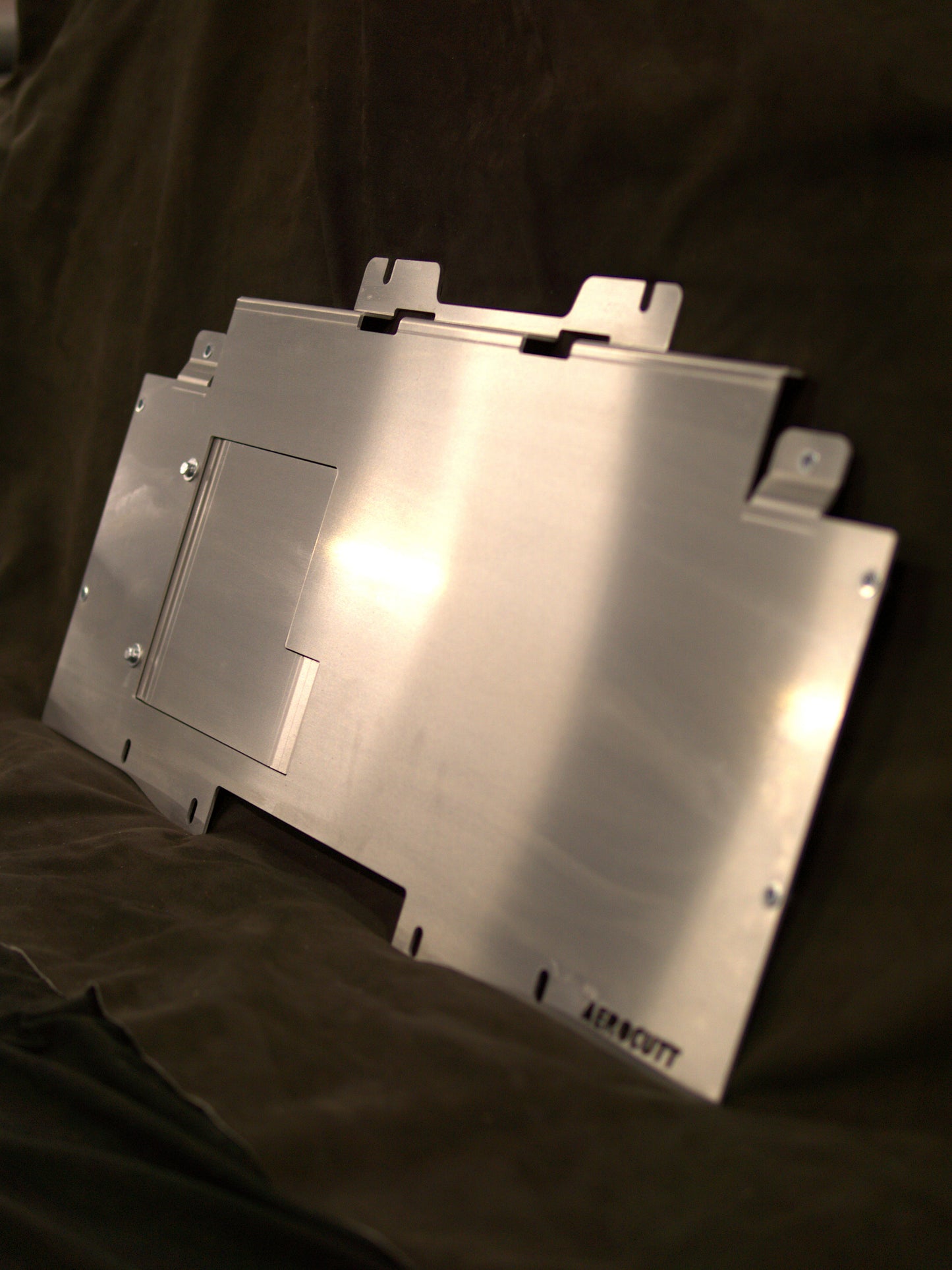 Nissan R35 GTR Underbody Tray Replacement - Protection Bash/Skid Plate