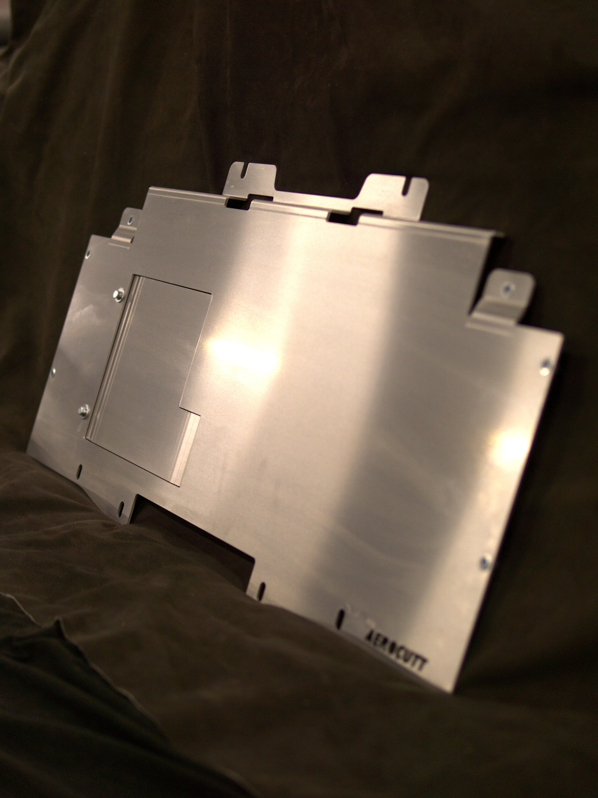 Nissan R35 GTR Underbody Tray Replacement - Protection Bash/Skid Plate