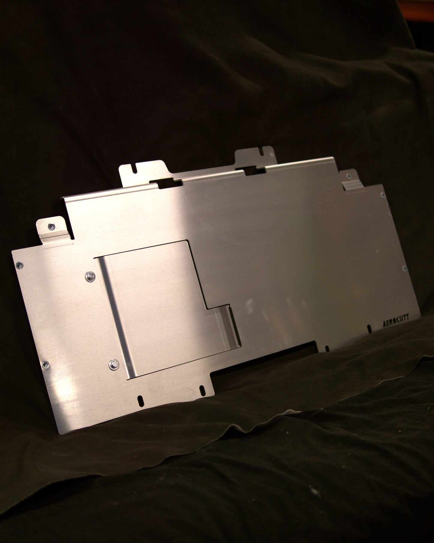 Nissan R35 GTR Underbody Tray Replacement - Protection Bash/Skid Plate