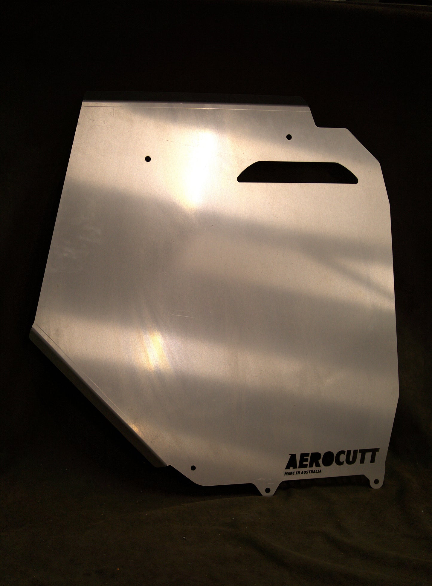 Nissan R35 GTR Rear Underbody Protection Bash/Skid Plate