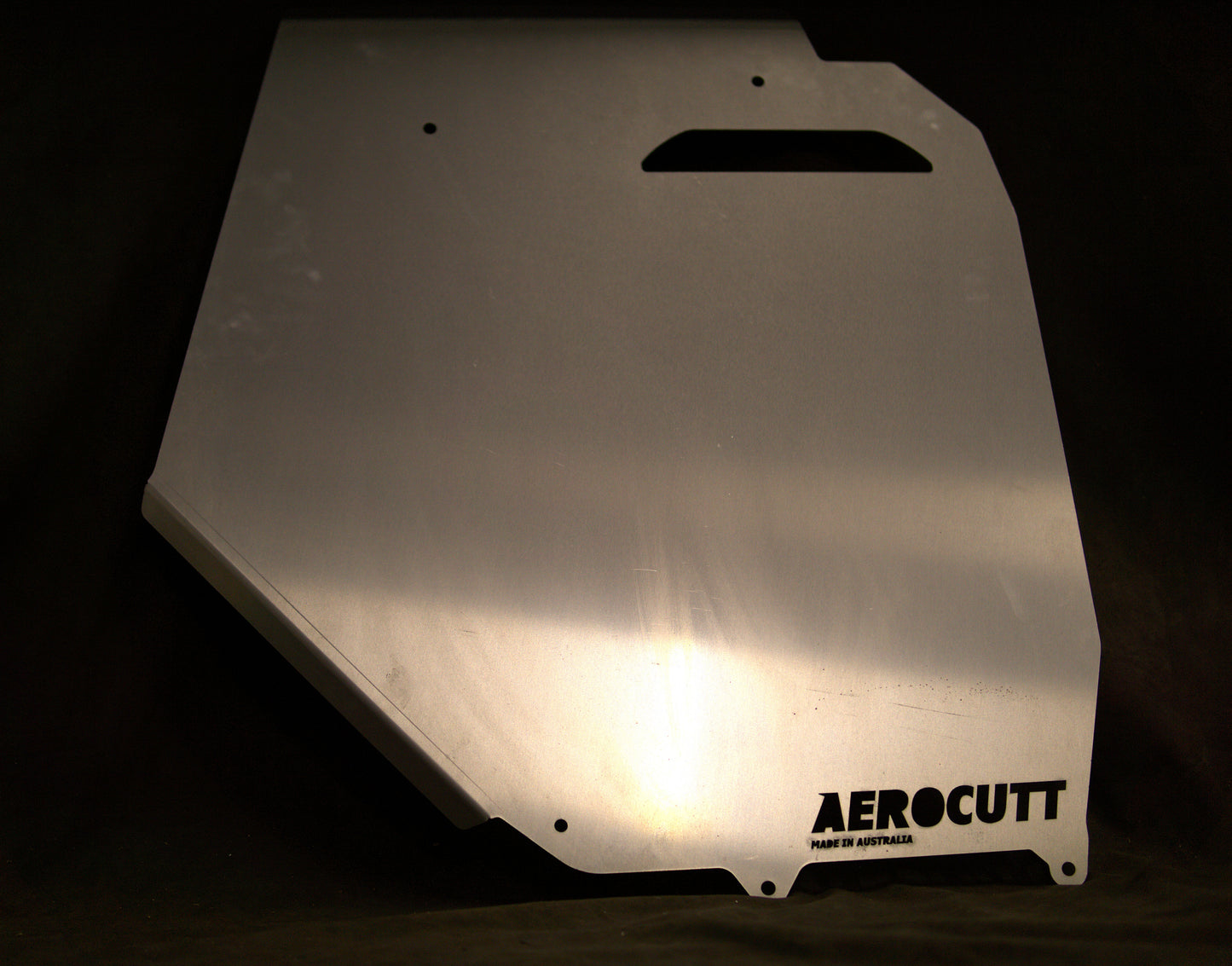 Nissan R35 GTR Rear Underbody Protection Bash/Skid Plate
