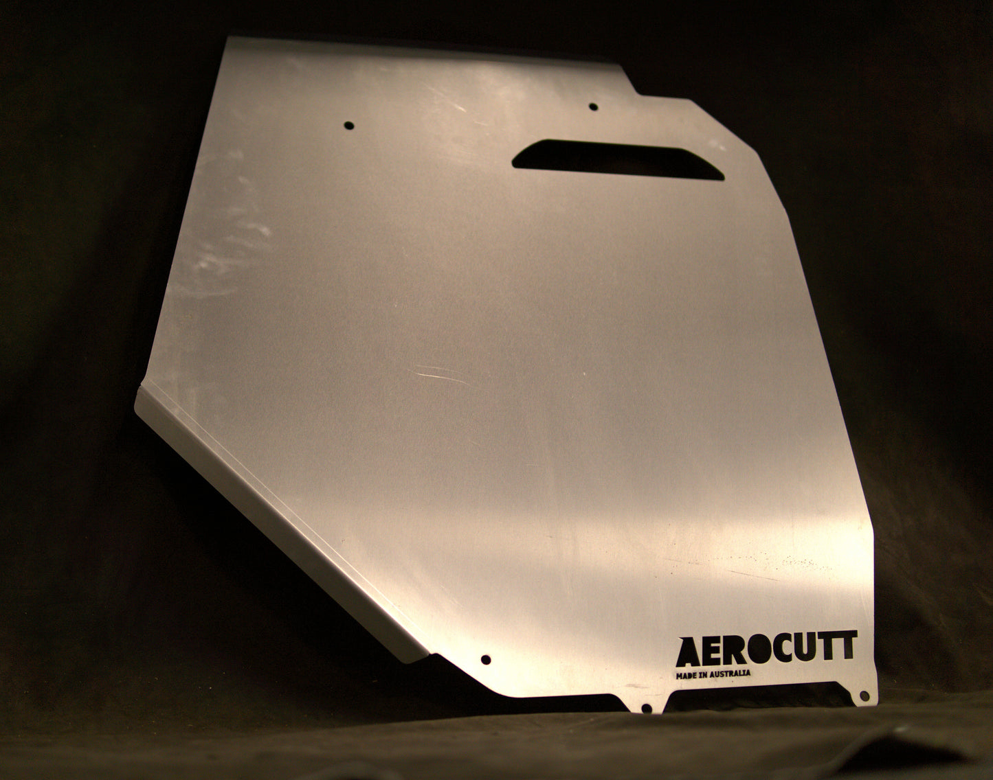 Nissan R35 GTR Rear Underbody Protection Bash/Skid Plate