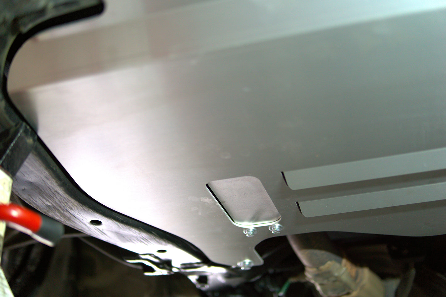 odyssey rb1 skid tray underplate 