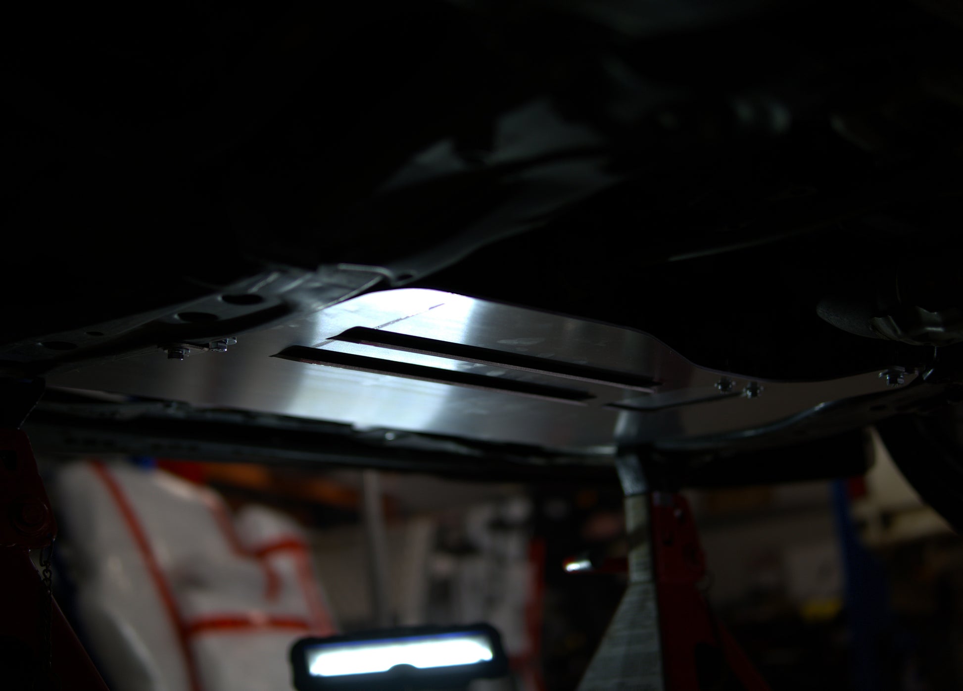 odyssey rb1 bash plate vented 