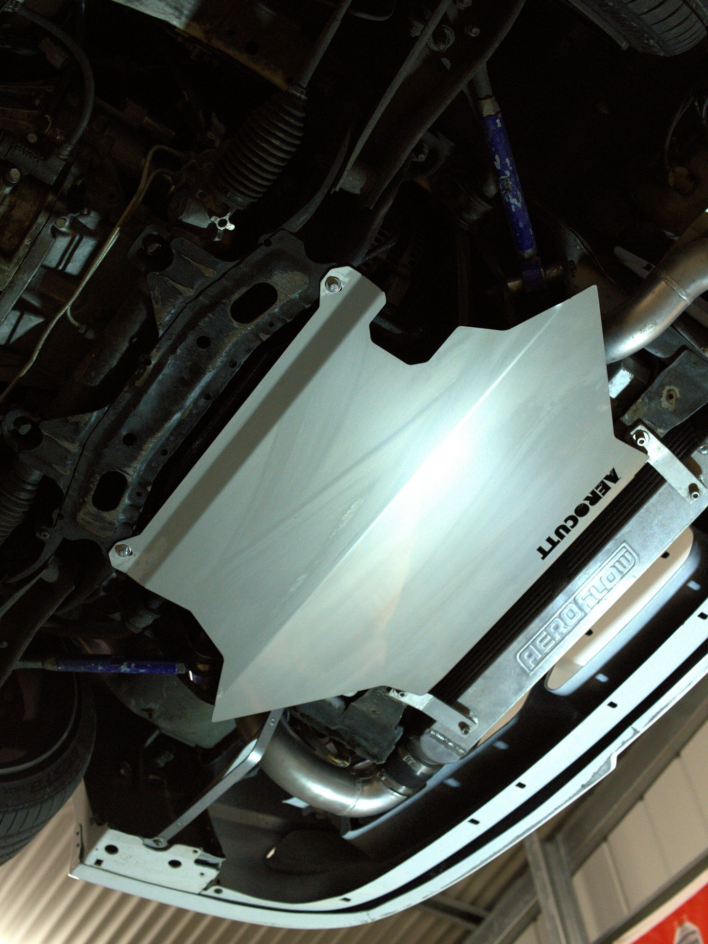 s13 skid tray