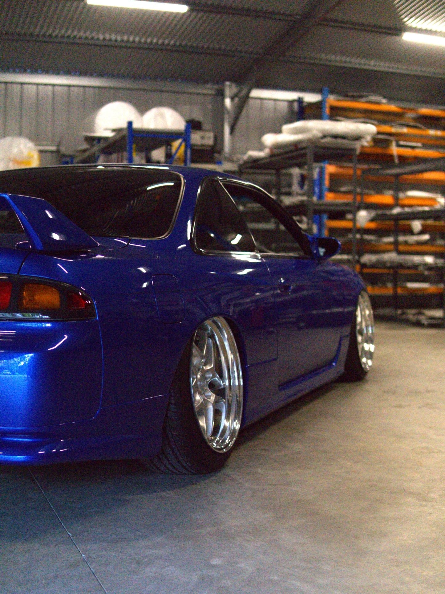 s14 zenki cooling panels 