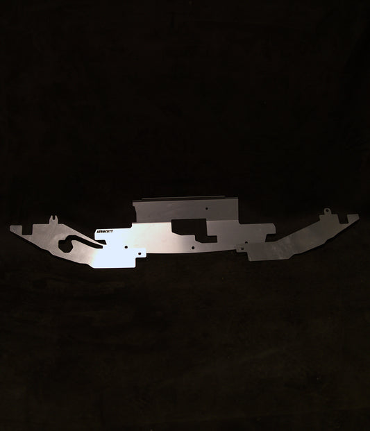 Nissan Silvia/200SX S15 Radiator Cooling Panel/Air Diversion Plate