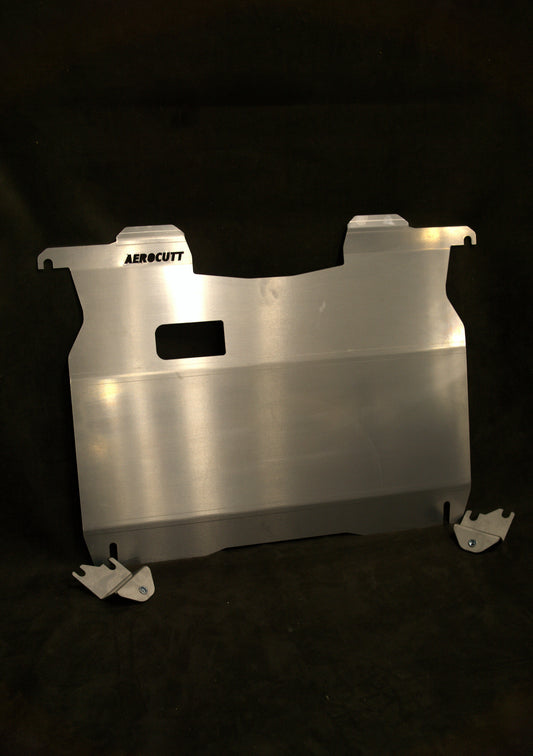 Honda S2000 S2K AP1 Underbody Protection Bash/Skid Plate