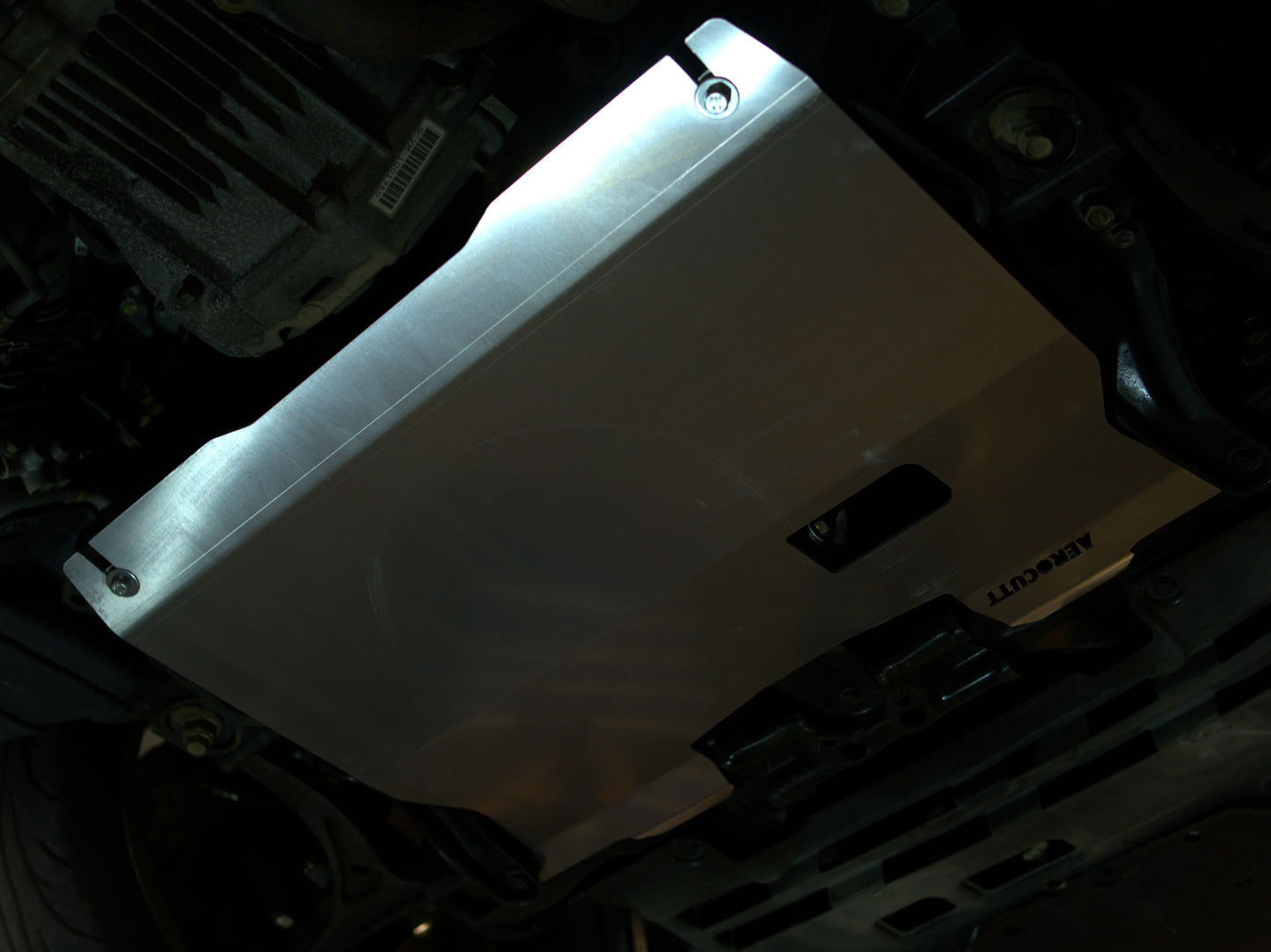 Honda S2000 S2K AP1 Underbody Protection Bash/Skid Plate