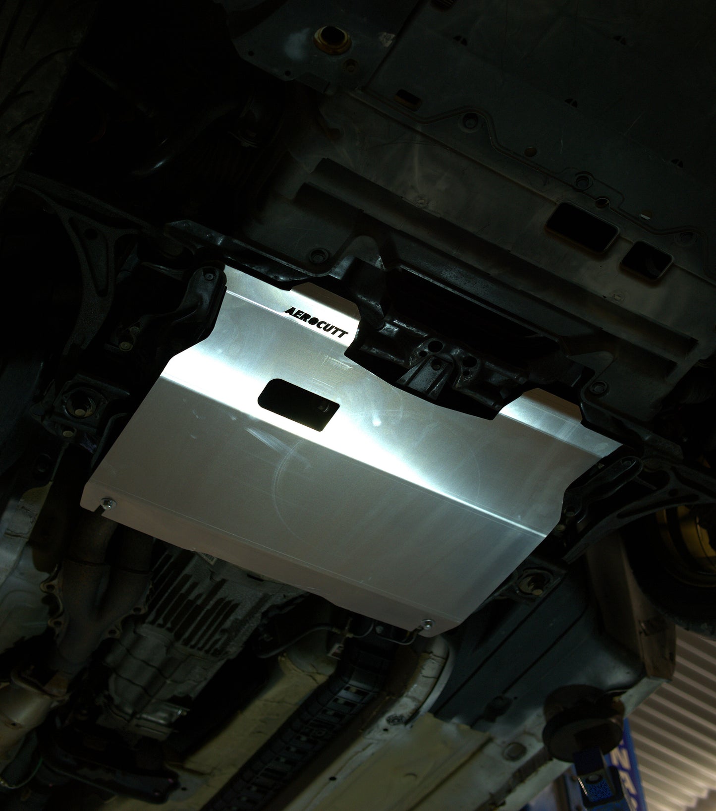 Honda S2000 S2K AP1 Underbody Protection Bash/Skid Plate