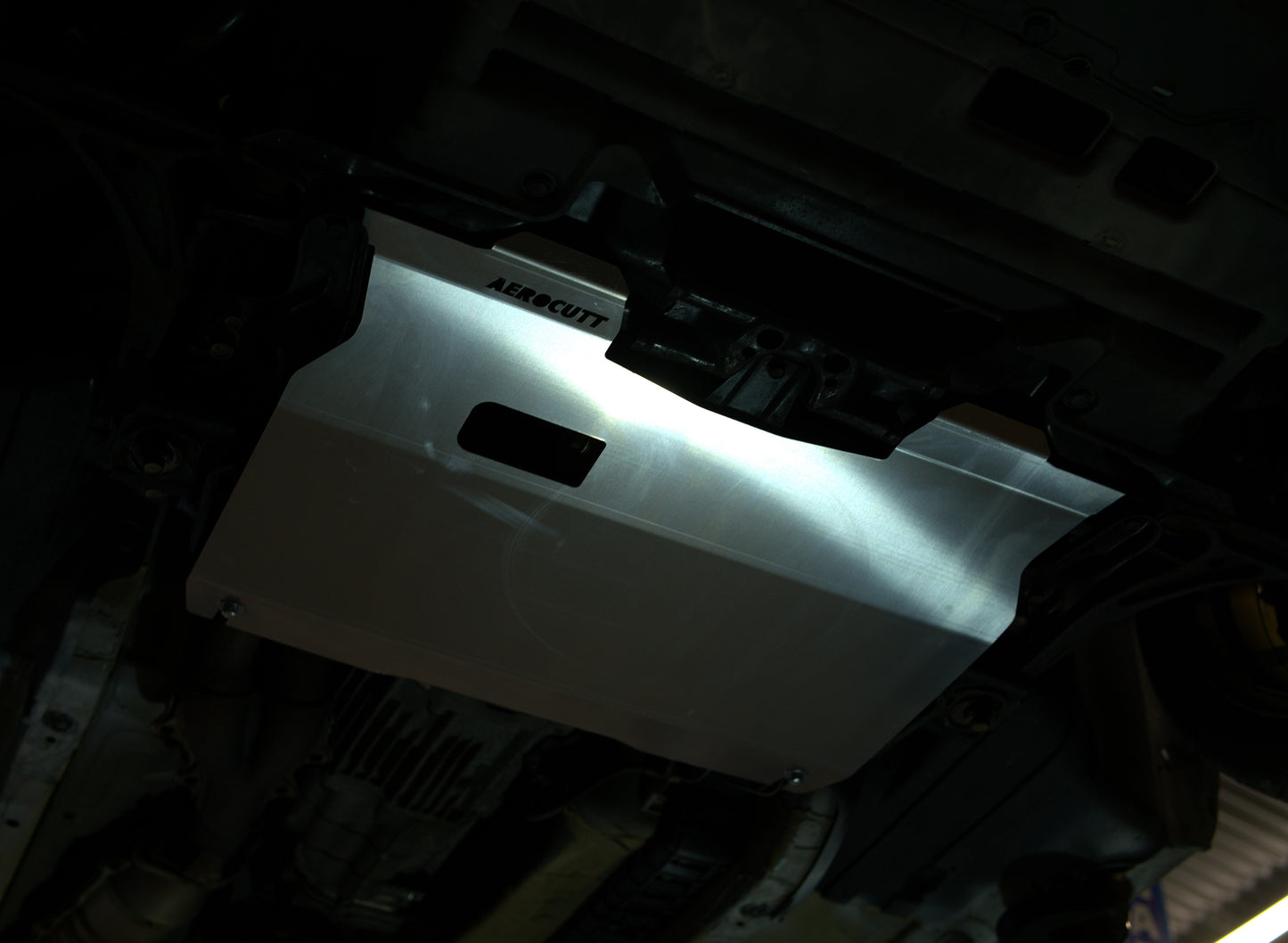 Honda S2000 S2K AP1 Underbody Protection Bash/Skid Plate