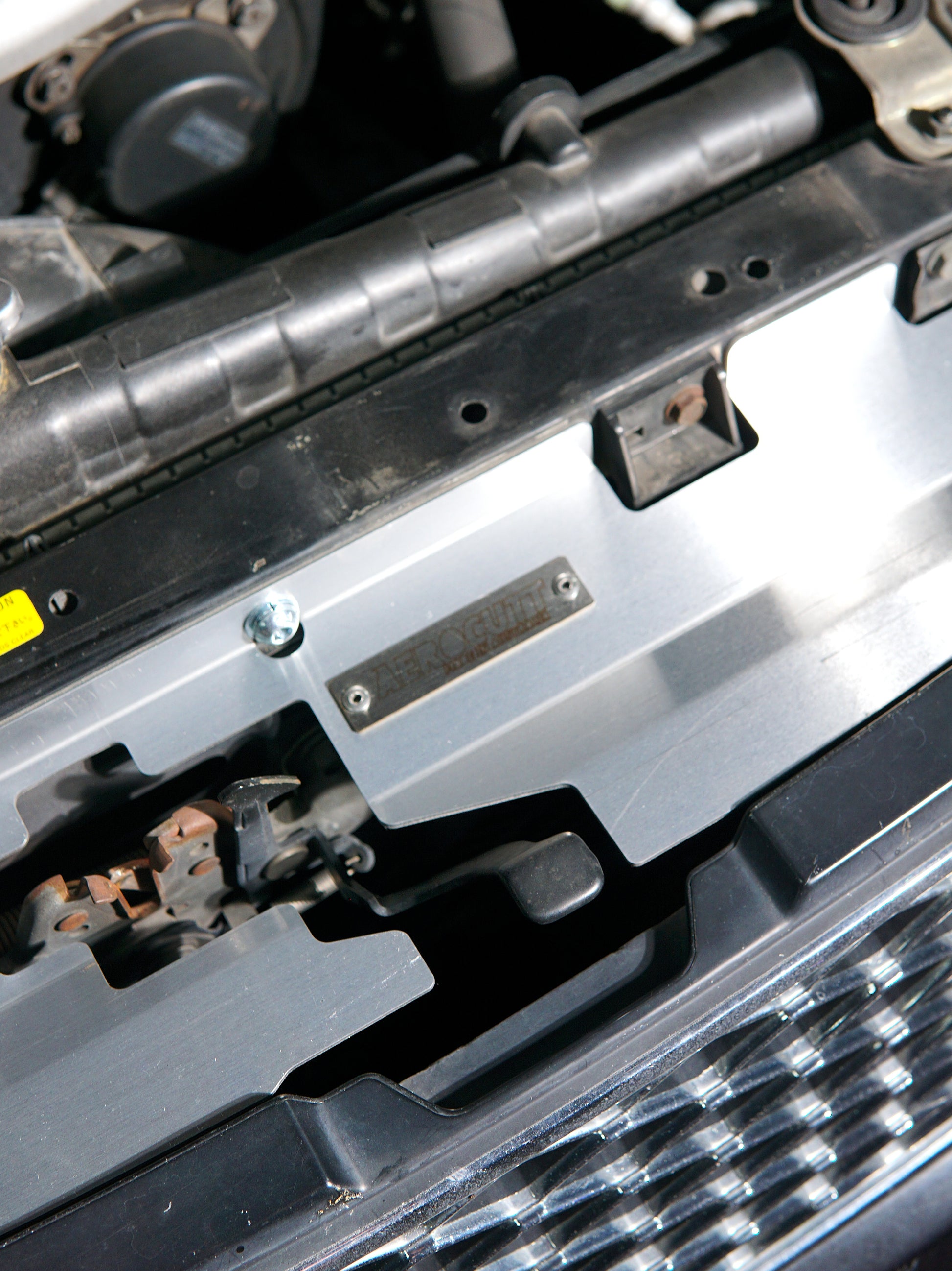 AEROCUTT STAGEA S2 COOLING PANEL 