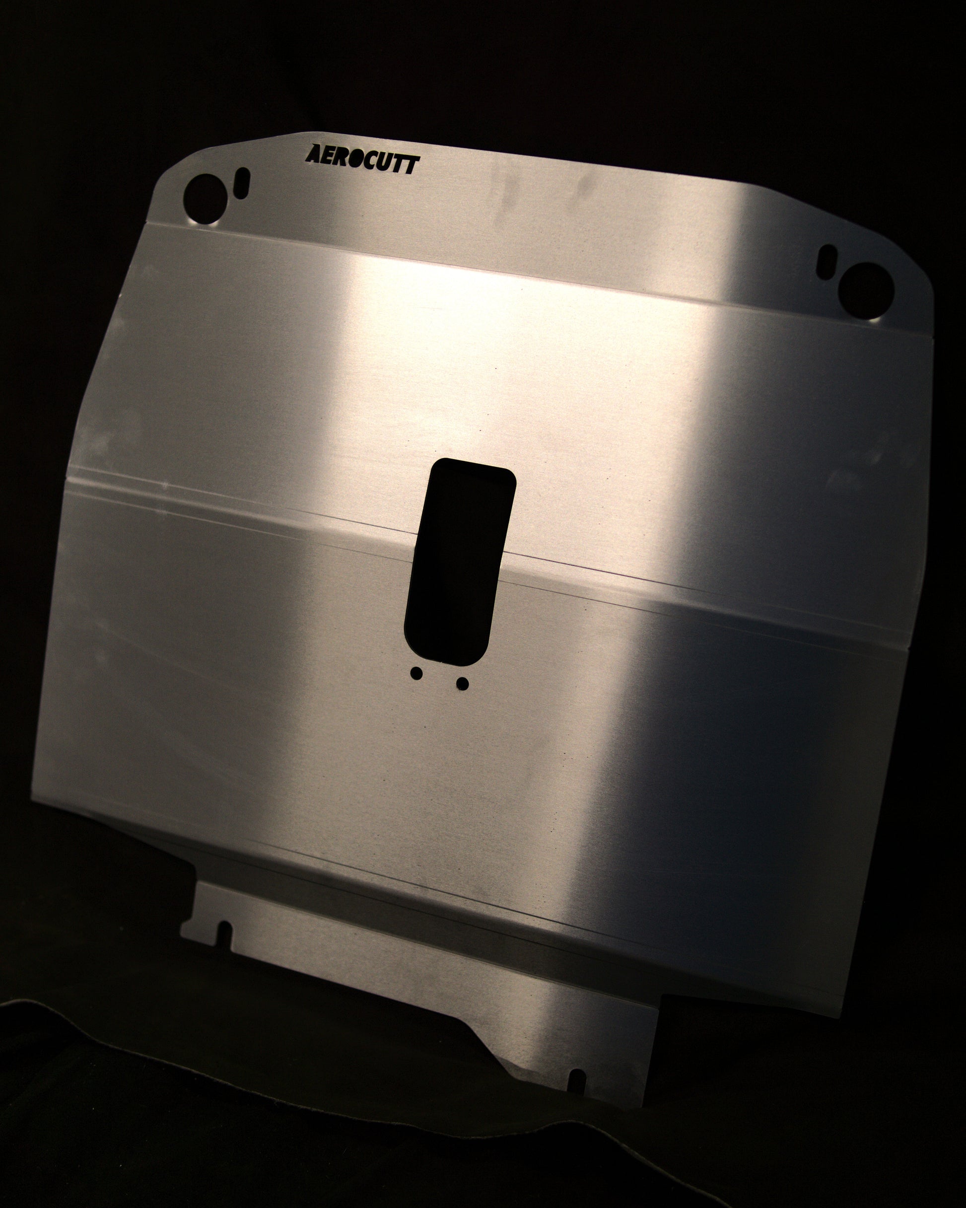 Ford Territory Underbody Protection Bash/Skid Plate sump guard oil service plate protection undertray replacement aerocutt aerocut front under  ALUMINIUM STAINLESS STEEL 