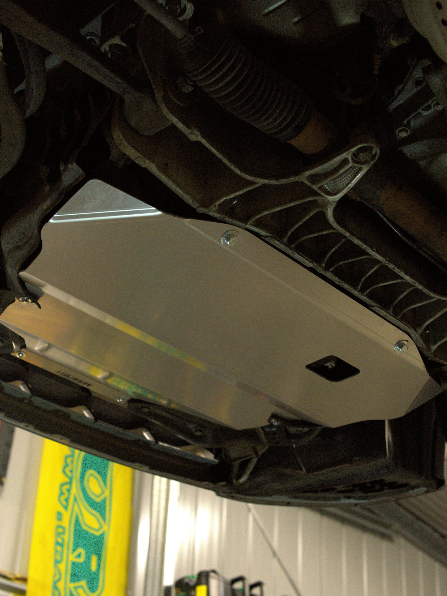 Lexus LS400 UCF20 Underbody Protection Bash/Skid Plate