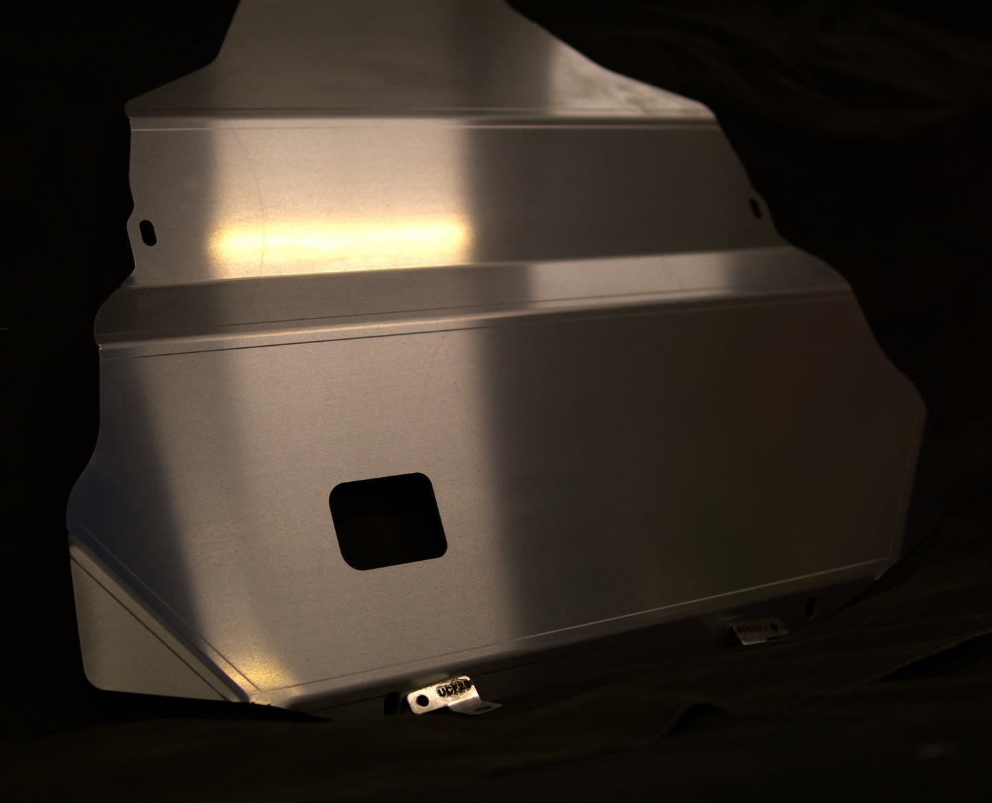 Lexus LS400 UCF20 Underbody Protection Bash/Skid Plate