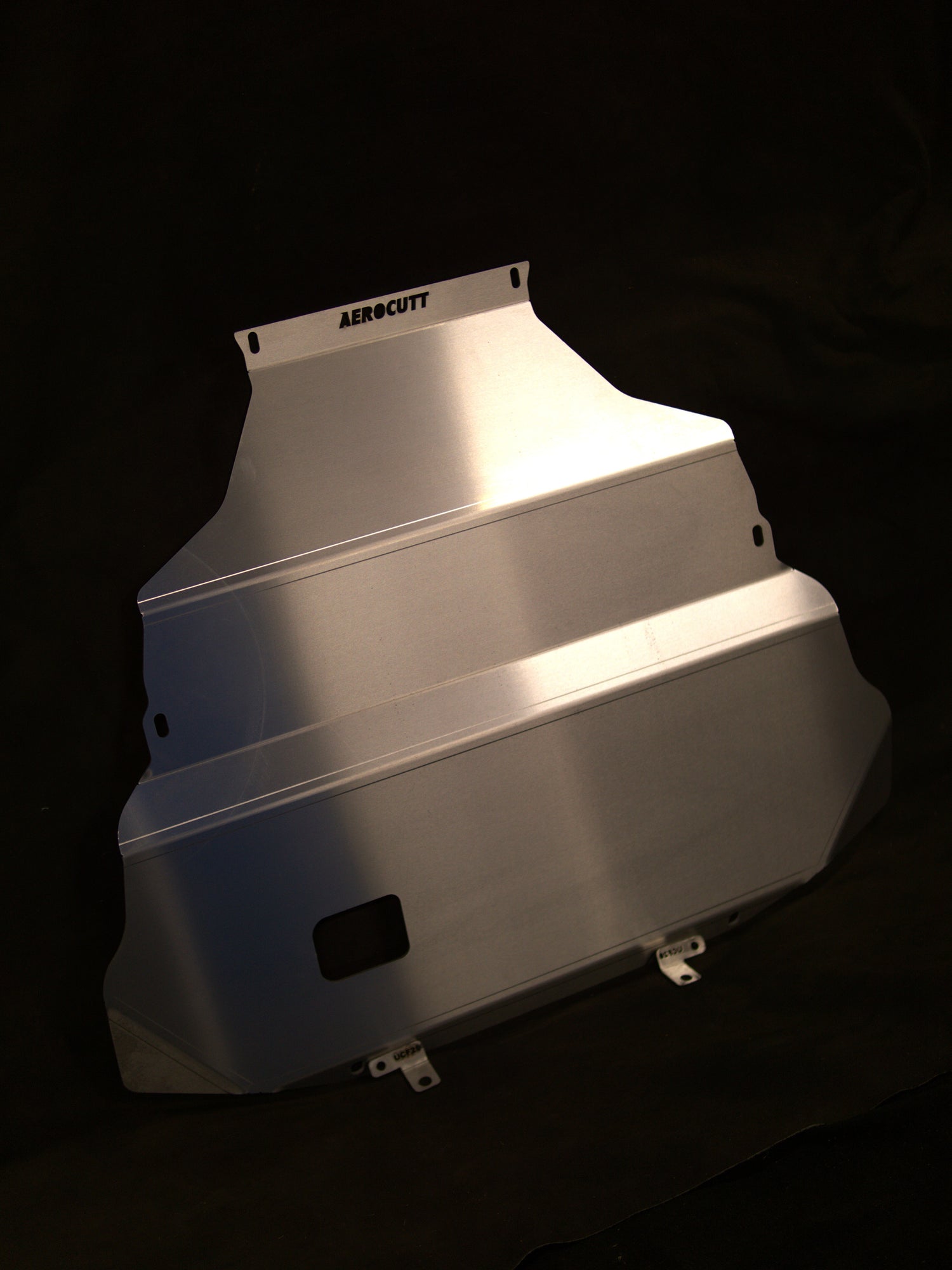 UCF20 CELSIOR LS400 UNDERBODY PANEL PROTECTION, UNDER VEHICLE SERVICE PLATE, LS400 SKID PLATE SET UNDERBODY 