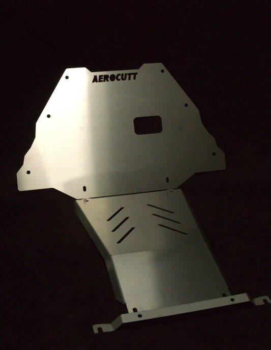 Holden Commodore VE/VF Underbody Protection Bash/Skid Plate