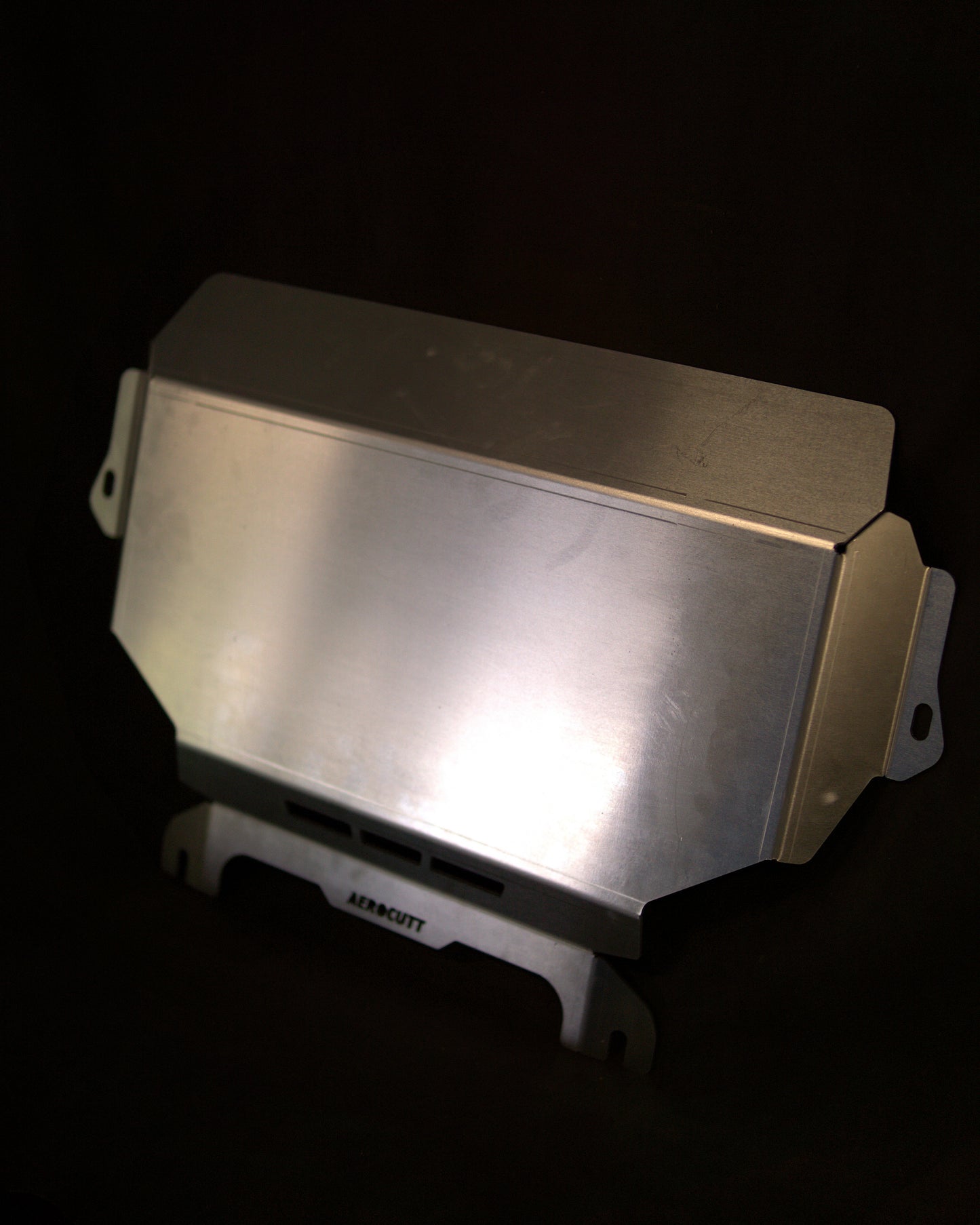 holden commodore vr/vs Underbody Protection Sump guard Bash/Skid Plate under tray replacement aerocutt aerocut flat floor diffuser front aerocutt  