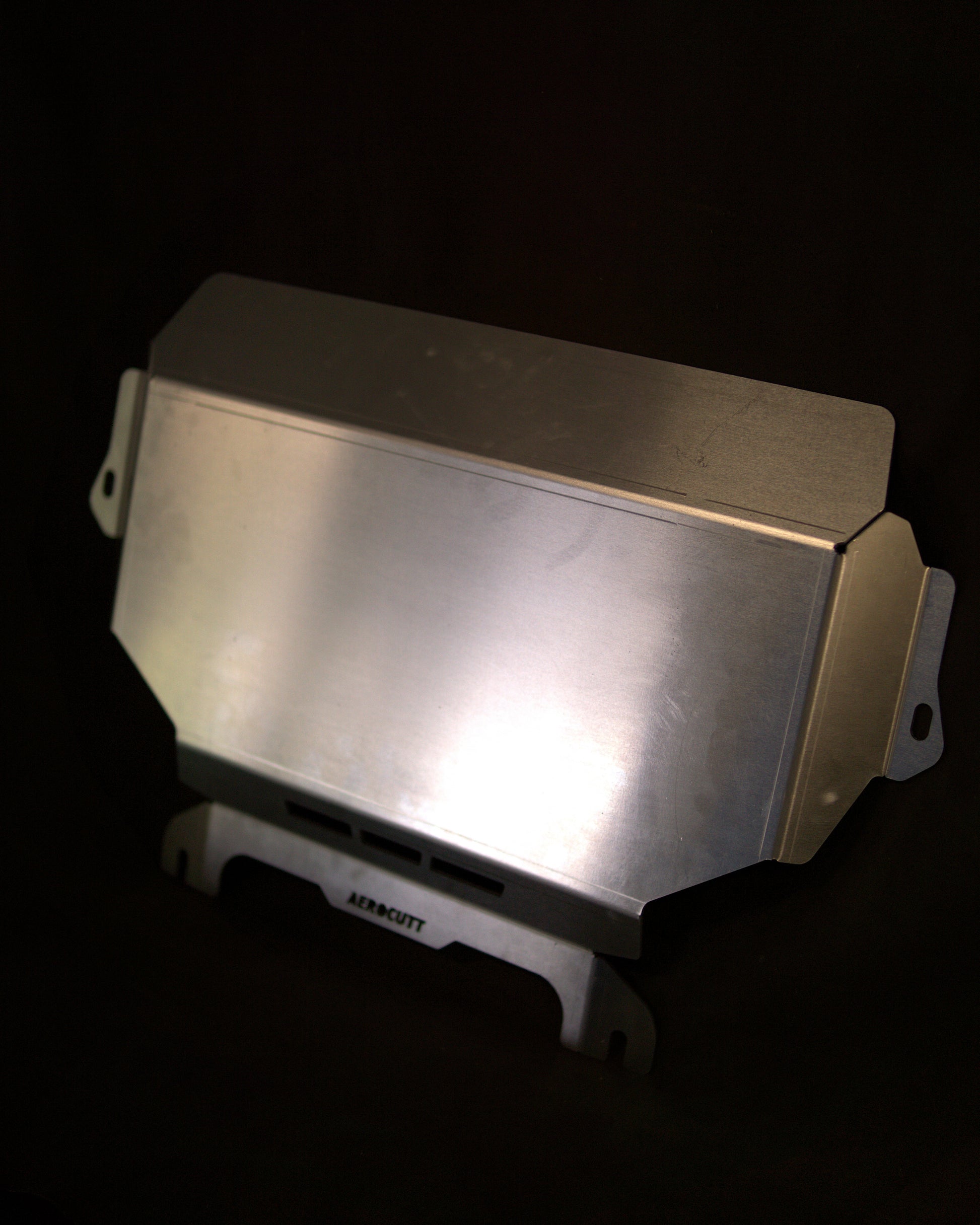 holden commodore vr/vs Underbody Protection Sump guard Bash/Skid Plate under tray replacement aerocutt aerocut flat floor diffuser front aerocutt  