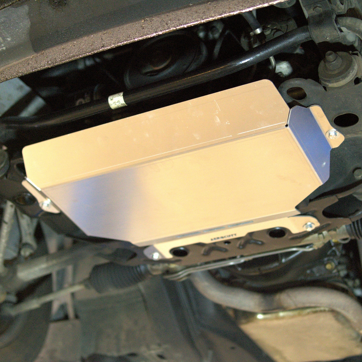 holden commodore vr/vs Underbody Protection Sump guard Bash/Skid Plate under tray replacement aerocutt aerocut flat floor diffuser front aerocutt  3d 