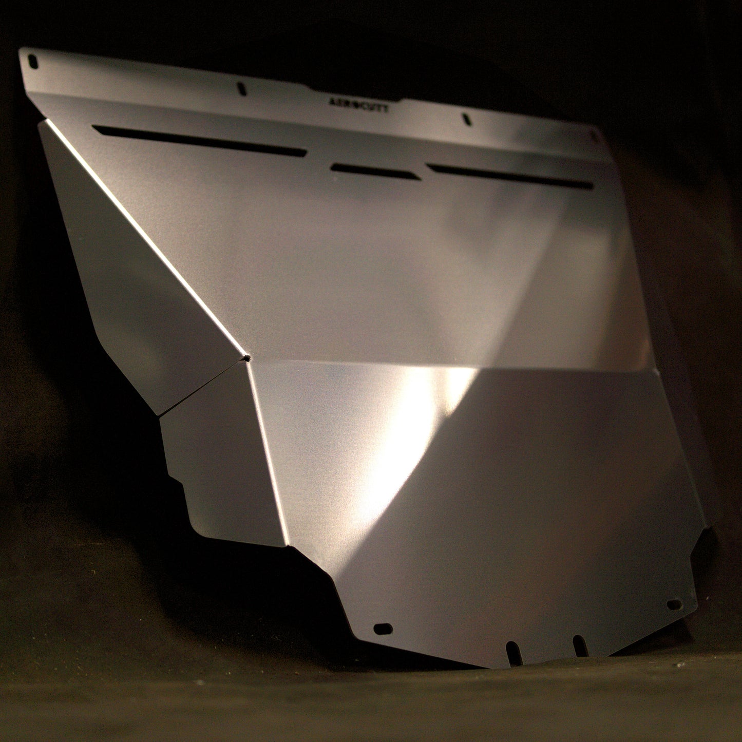 Toyota JZX100 Underbody Protection Bash/Skid Plate