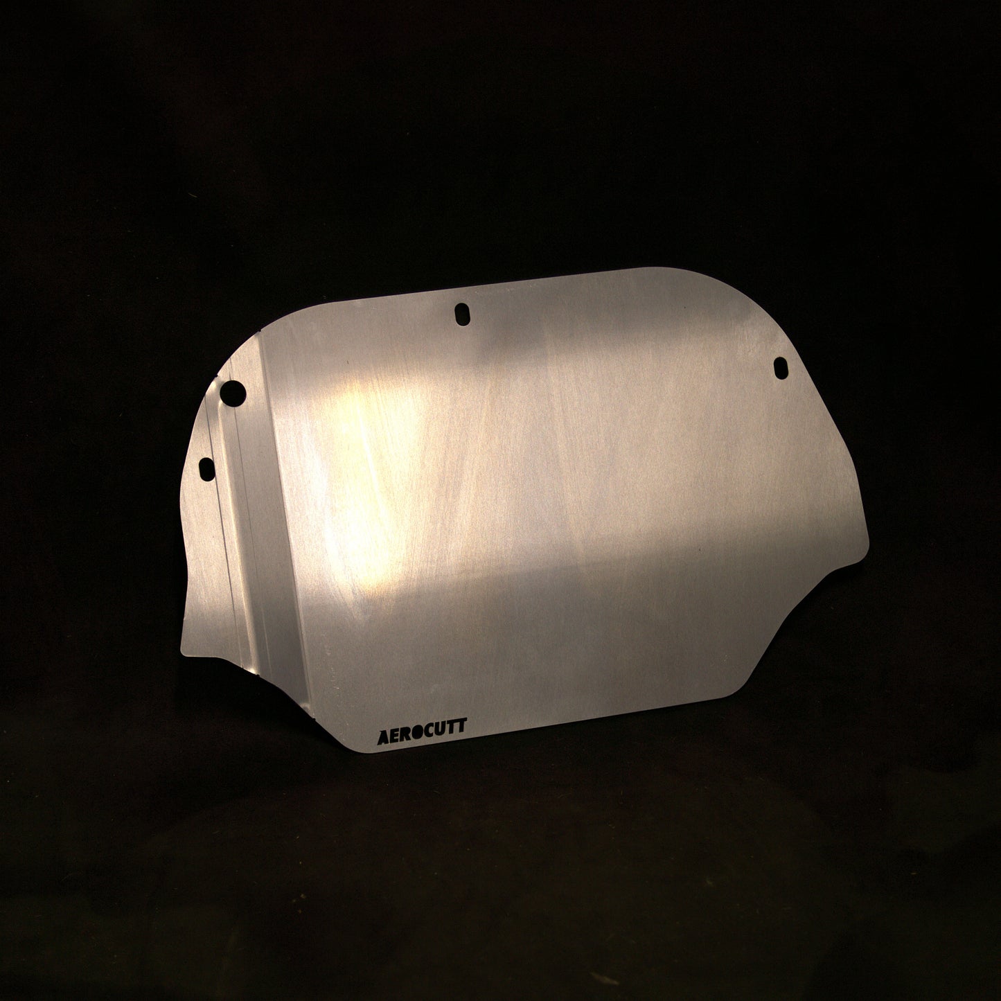 Mazda RX7 FC Engine Underbody Protection Bash/Skid Plate