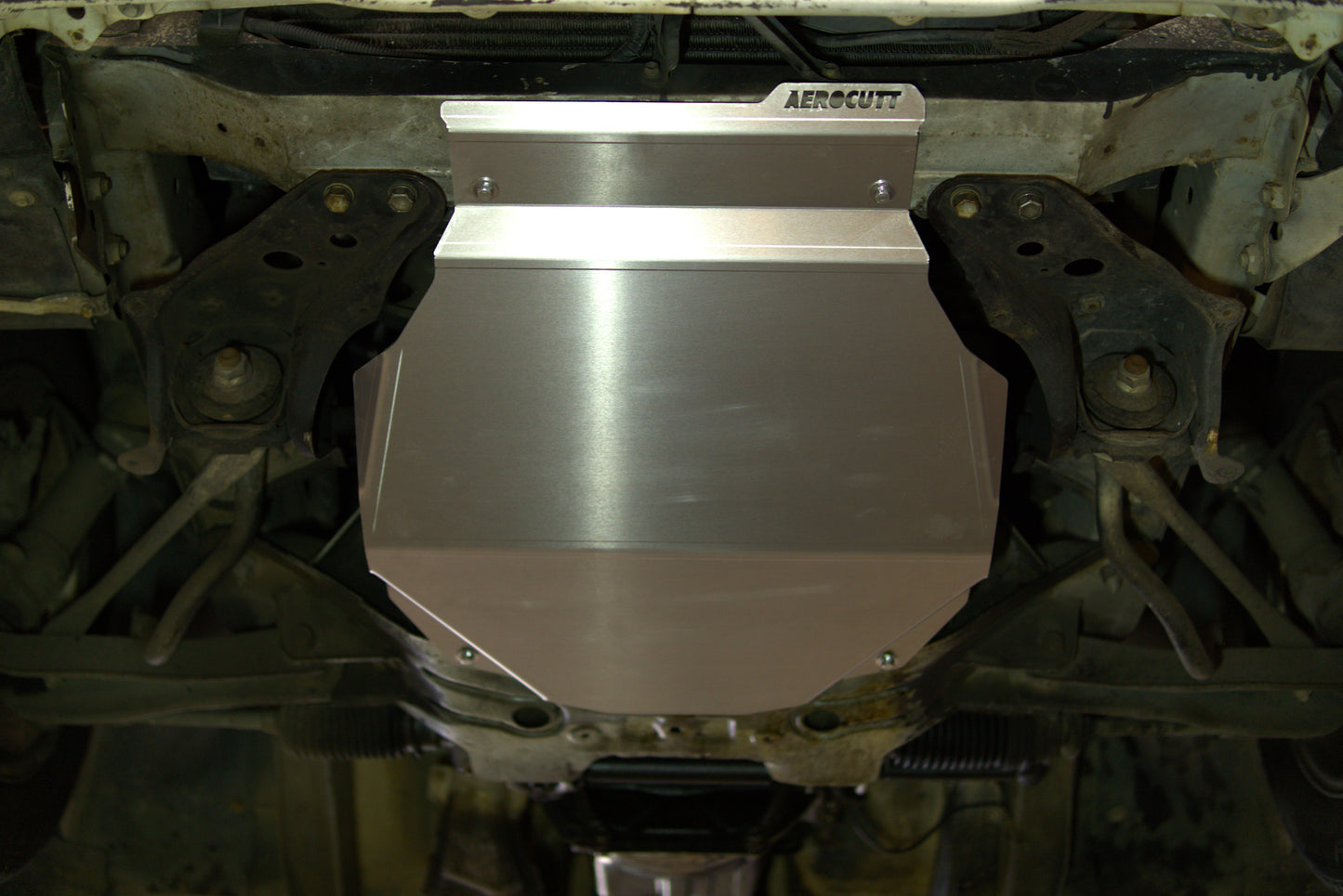 Toyota Cressida MX83 Underbody Protection Bash/Skid Plate