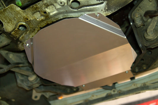 Toyota Cressida MX83 Underbody Protection Bash/Skid Plate