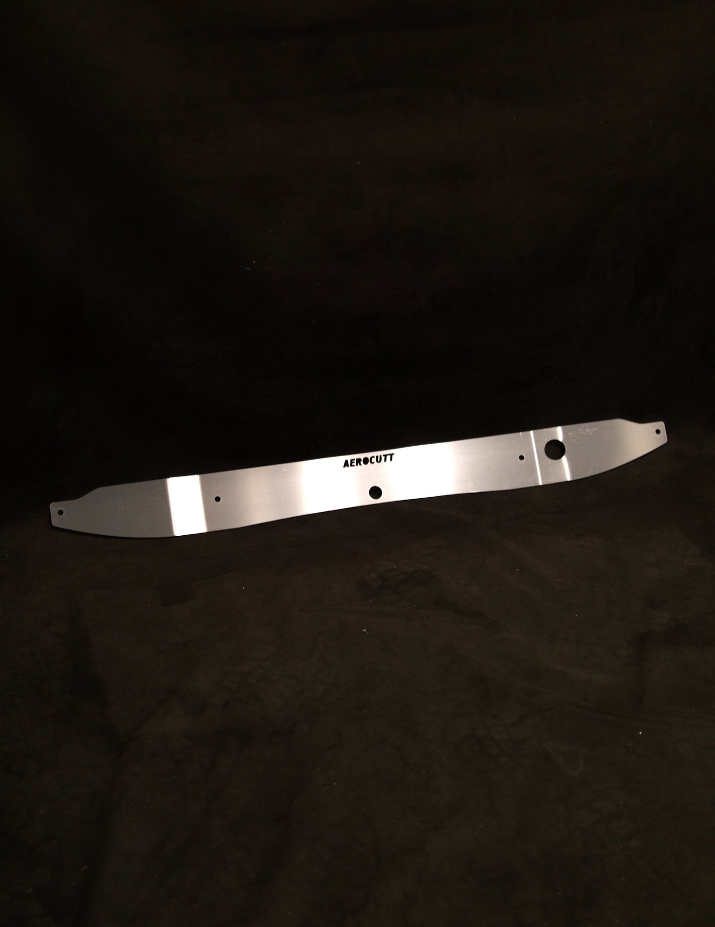 Toyota Soarer Radiator Cooling Panel/Air Diversion Plate