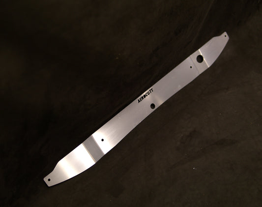 Toyota Soarer Radiator Cooling Panel/Air Diversion Plate