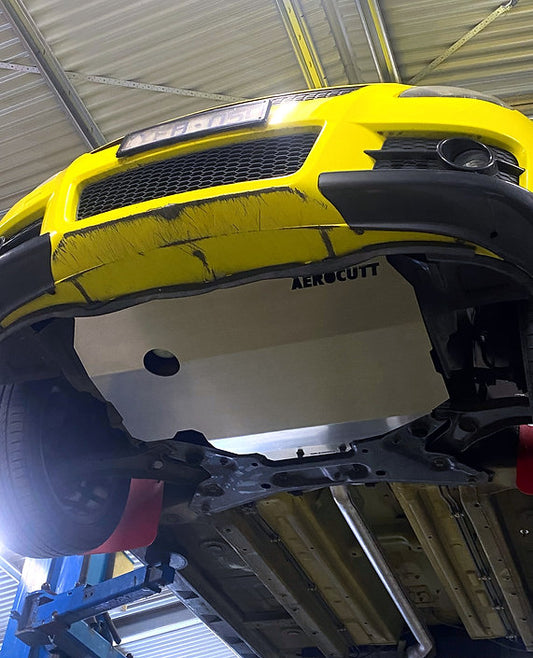 Suzuki Swift ZC31 Underbody Protection Bash/Skid Plate