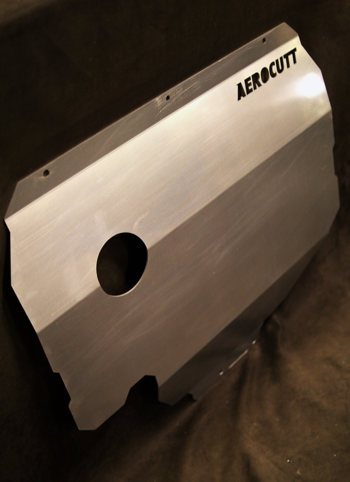 Suzuki Swift ZC31 Underbody Protection Bash/Skid Plate